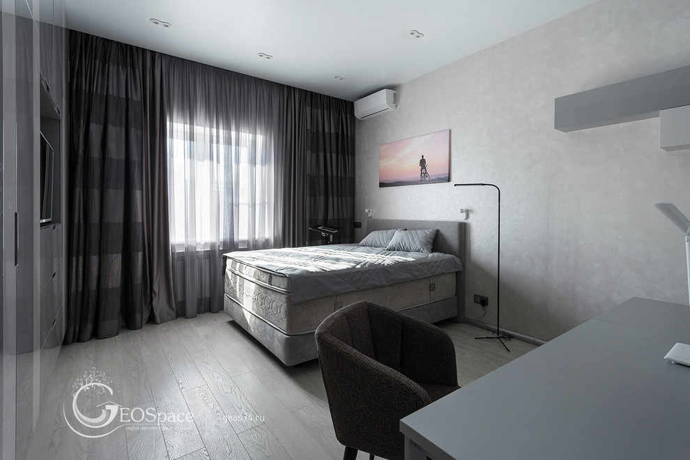 Оттенки синего