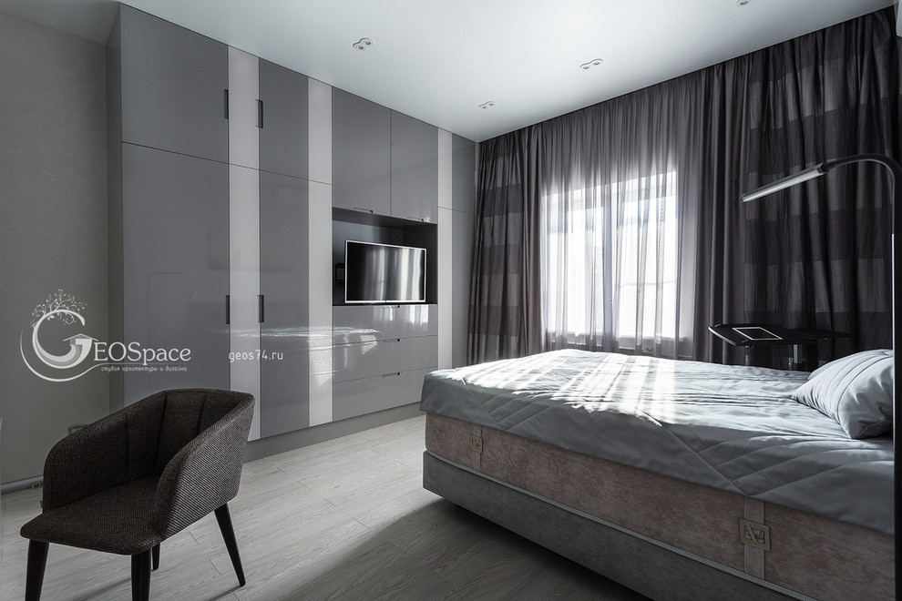 Оттенки синего