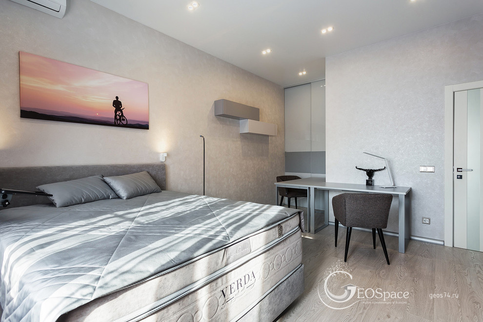 Оттенки синего