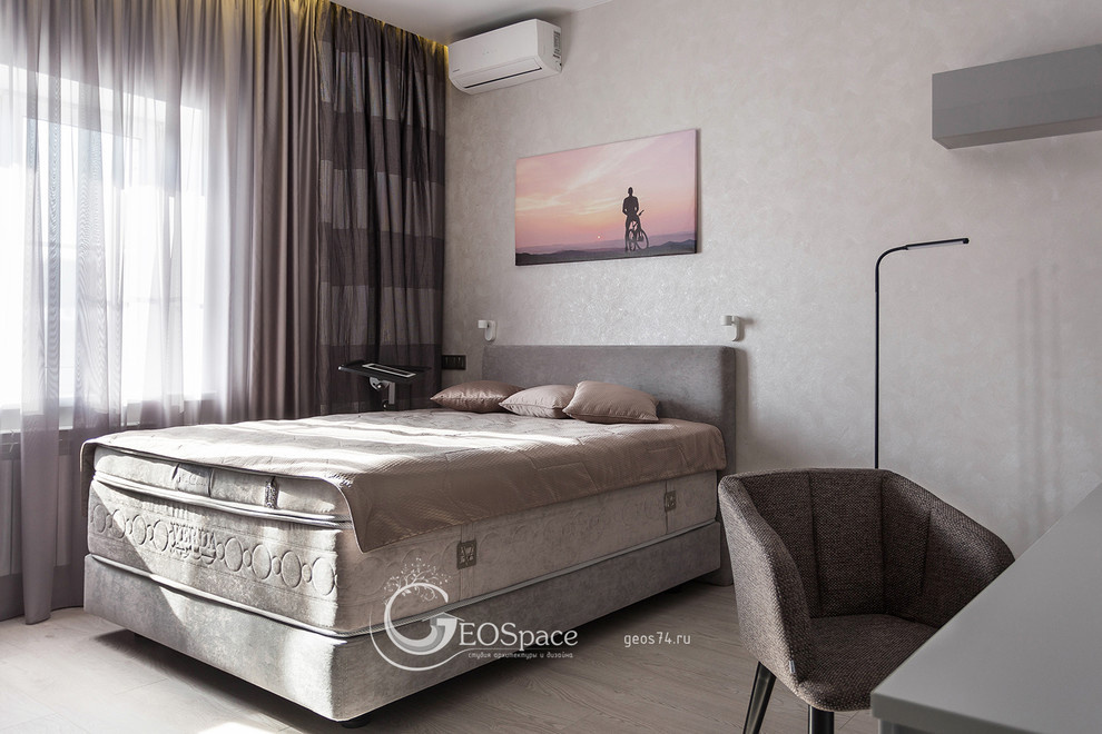 Оттенки синего