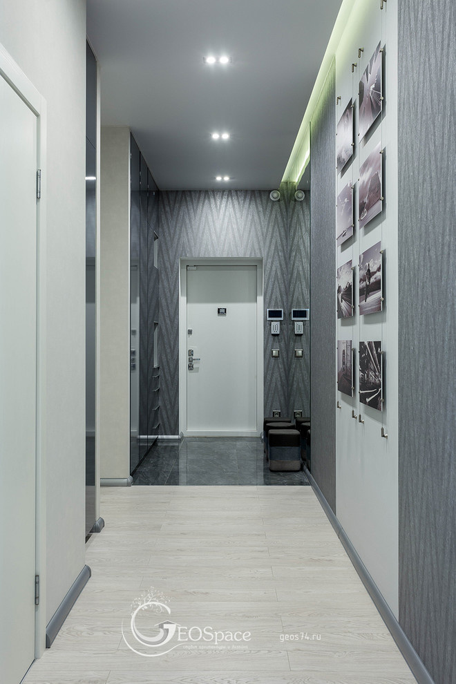 Оттенки синего