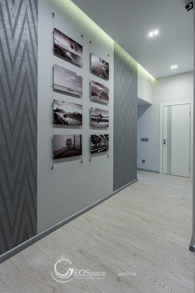 Оттенки синего