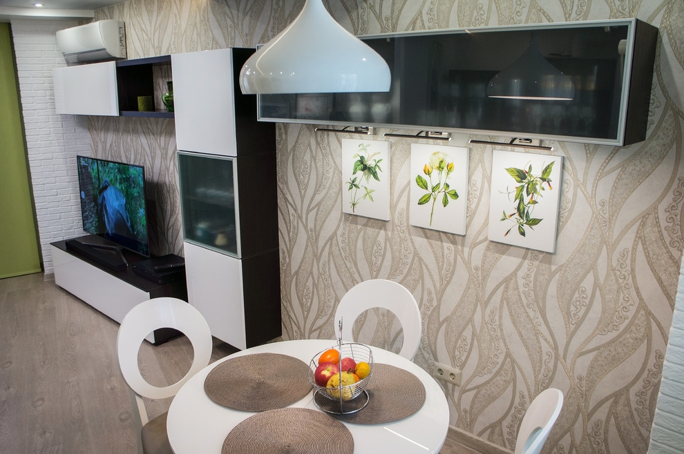 Квартира по ул. Куйбышева в г. Красноярке