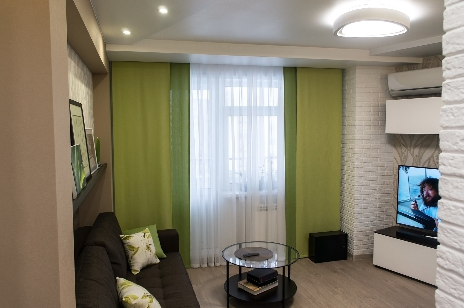 Квартира по ул. Куйбышева в г. Красноярке