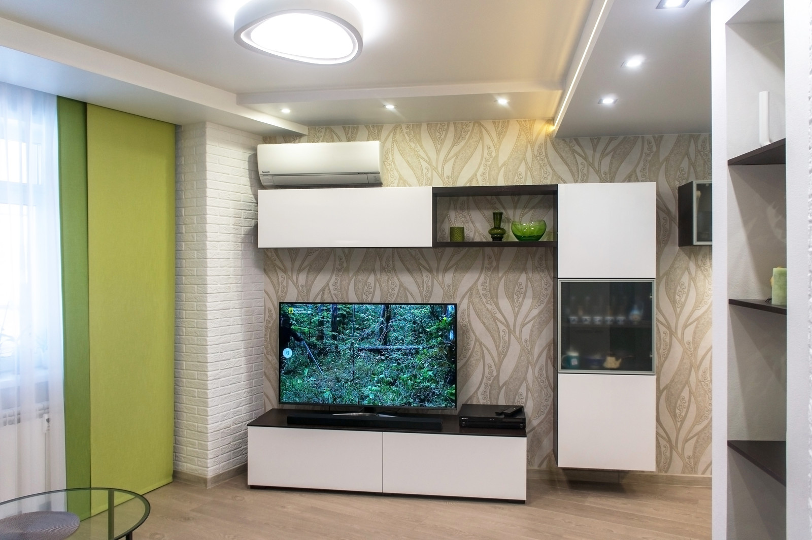 Квартира по ул. Куйбышева в г. Красноярке