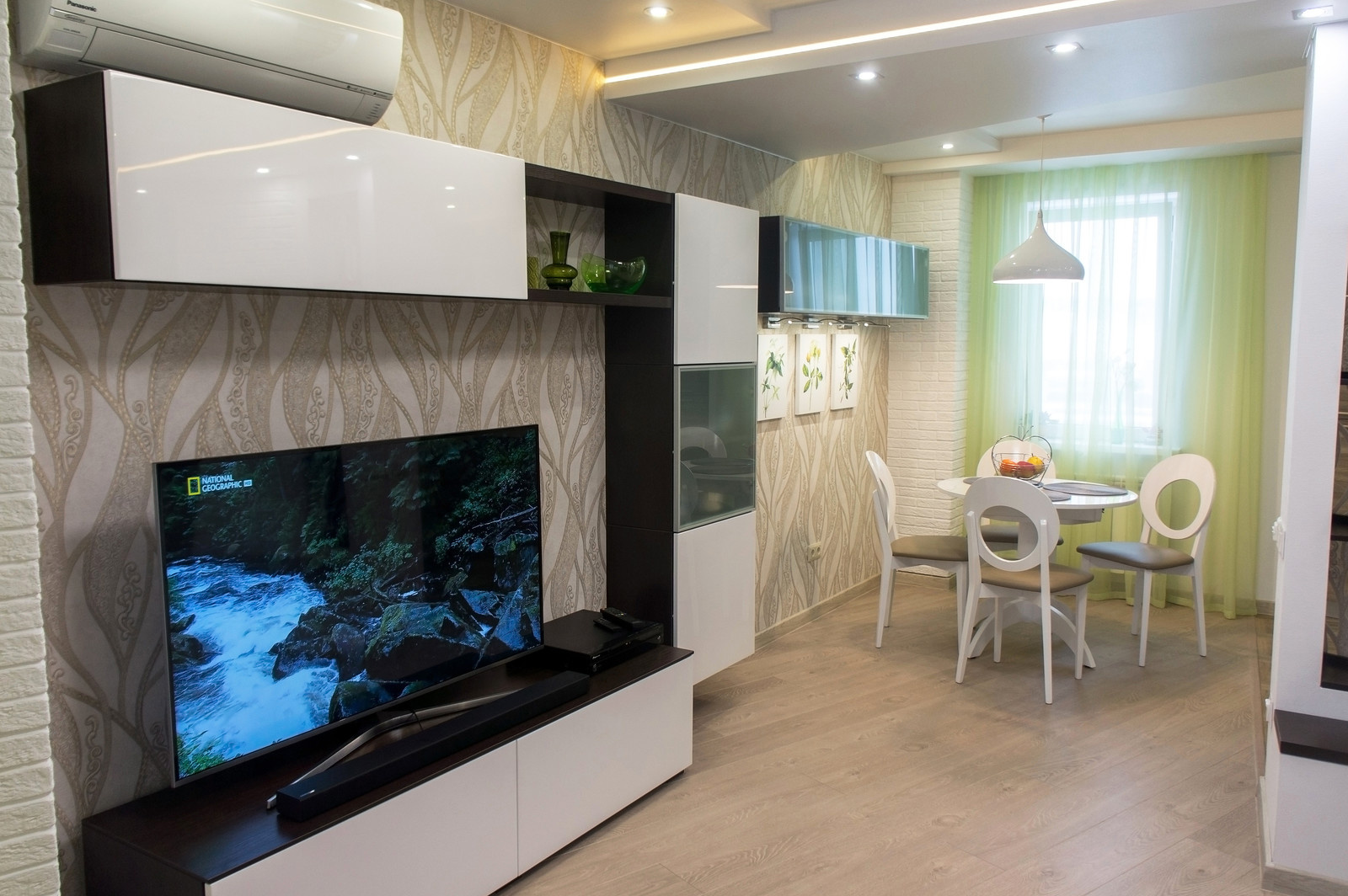 Квартира по ул. Куйбышева в г. Красноярке