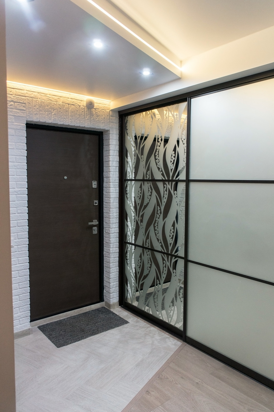 Квартира по ул. Куйбышева в г. Красноярке