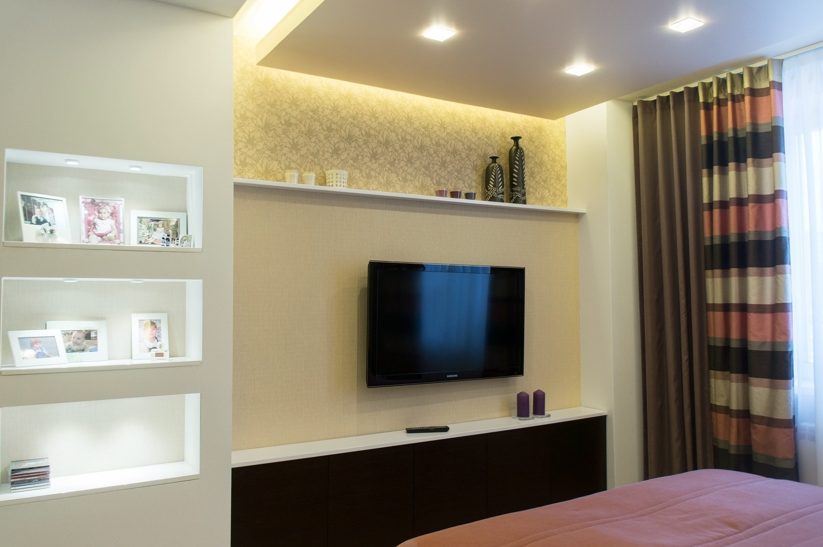 Квартира по ул. Куйбышева в г. Красноярке