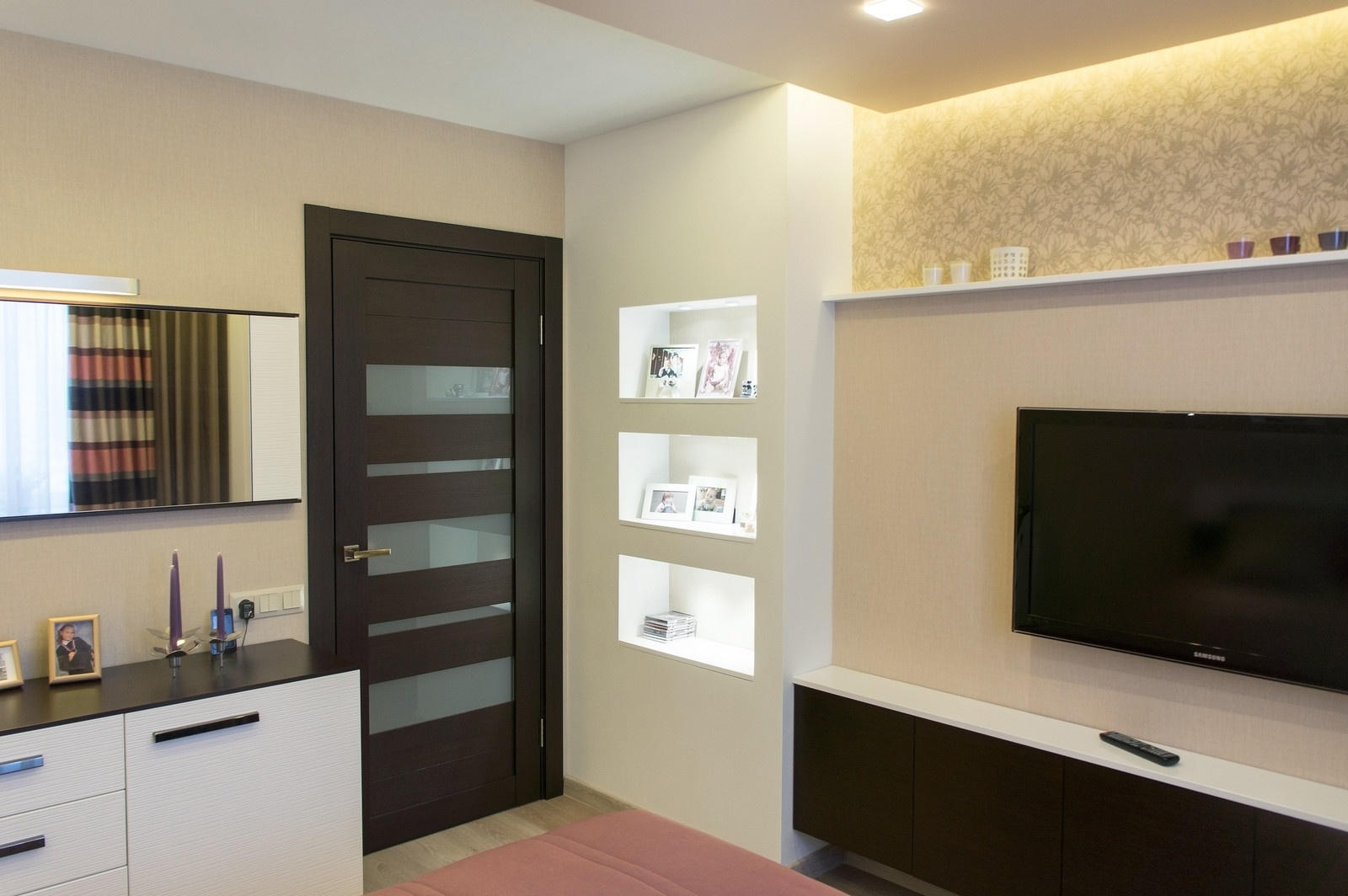 Квартира по ул. Куйбышева в г. Красноярке