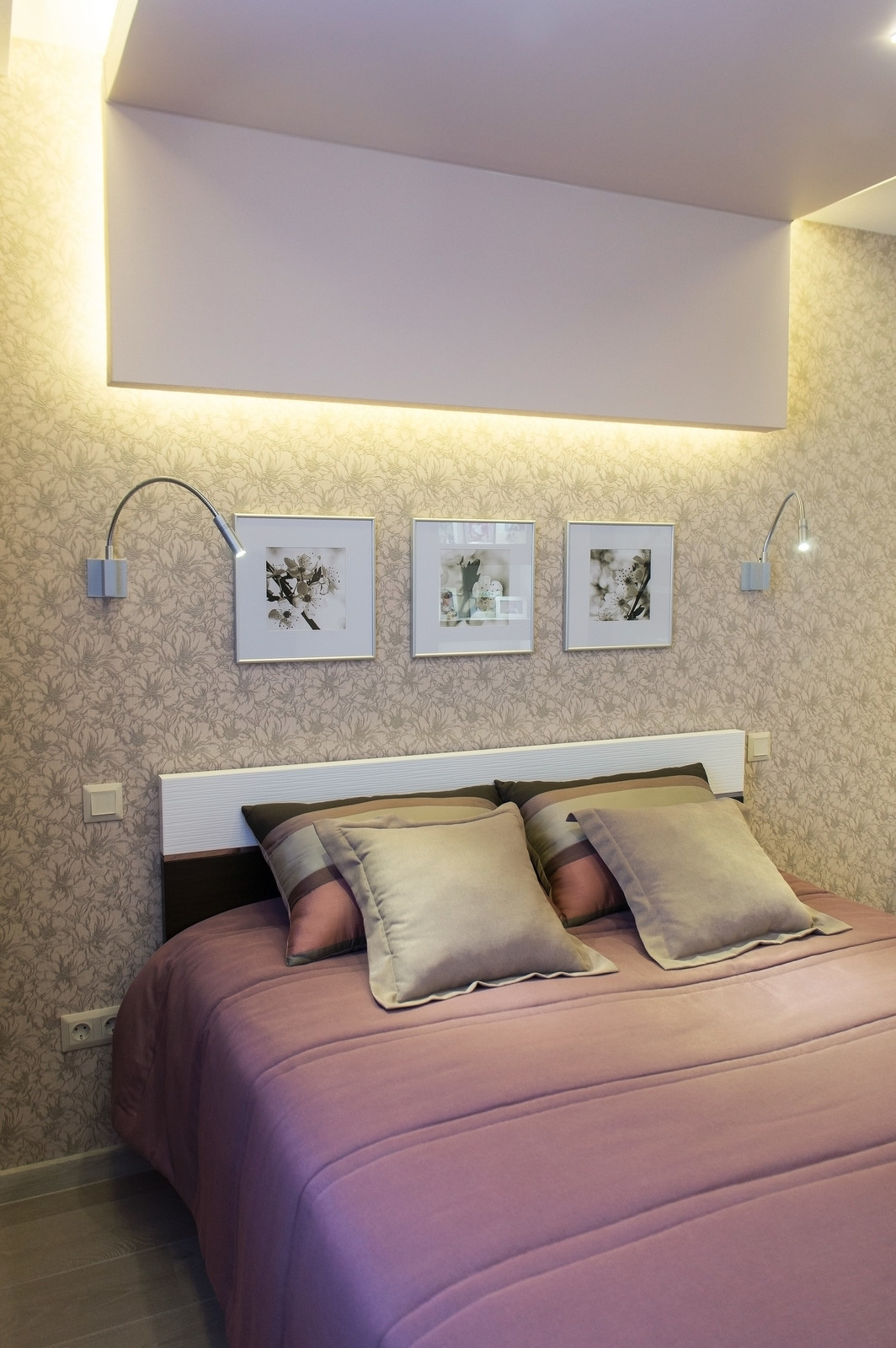 Квартира по ул. Куйбышева в г. Красноярке