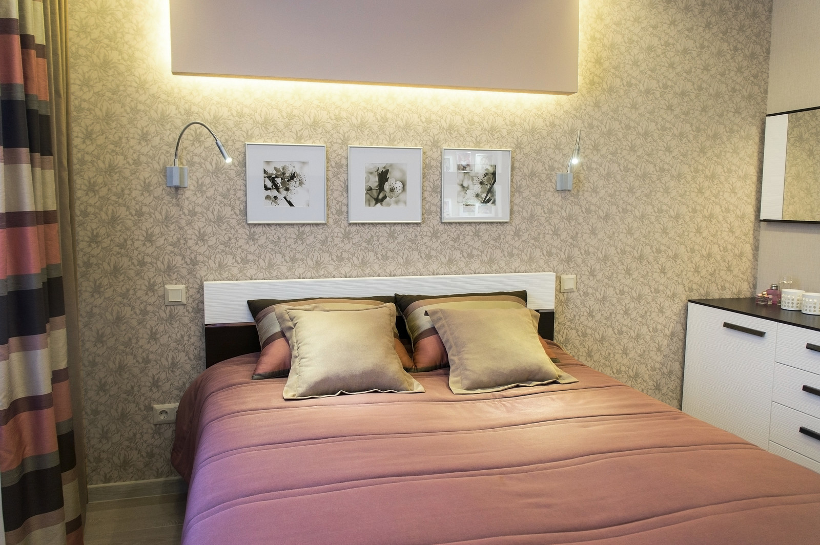 Квартира по ул. Куйбышева в г. Красноярке