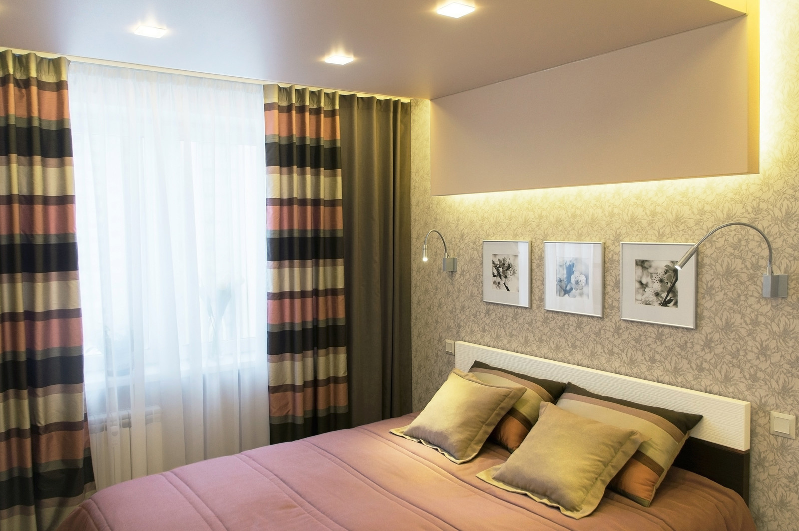 Квартира по ул. Куйбышева в г. Красноярке