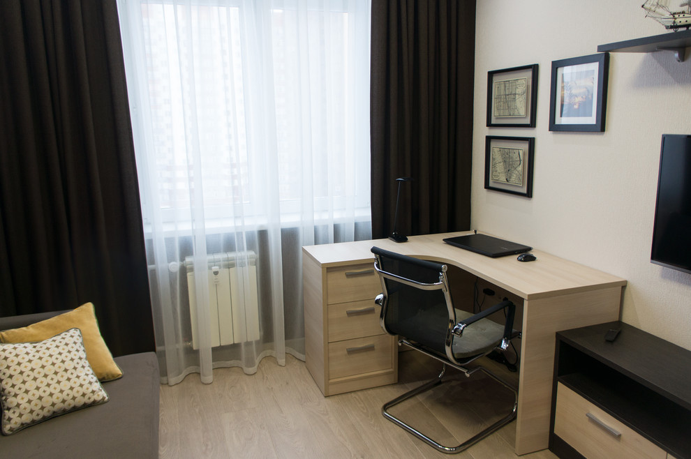 Квартира по ул. Куйбышева в г. Красноярке