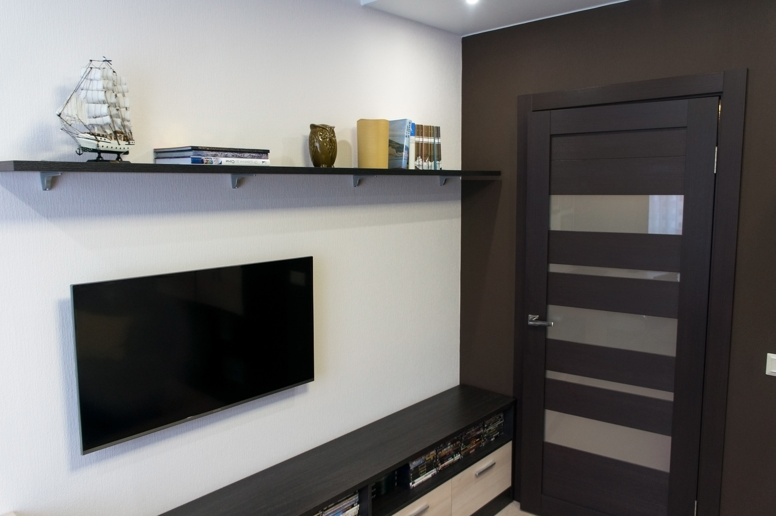 Квартира по ул. Куйбышева в г. Красноярке