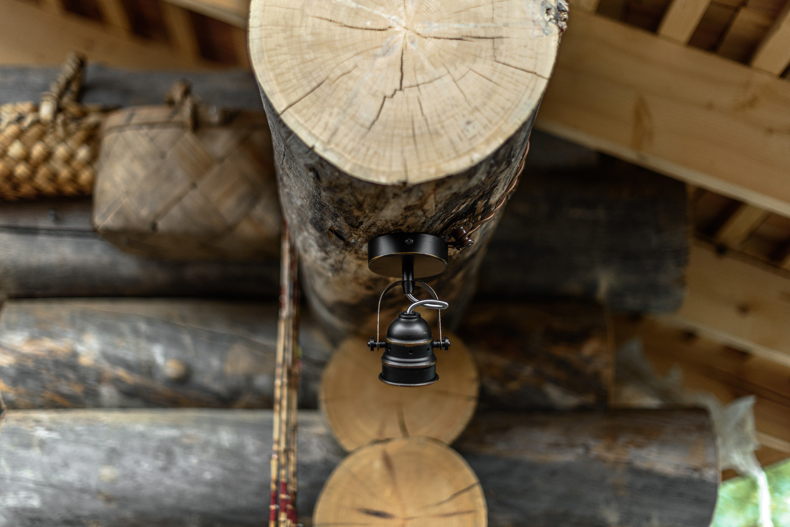 Беседка в Parkville