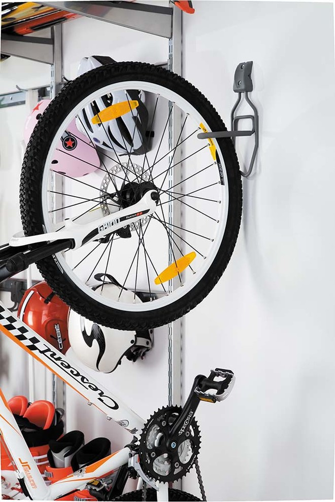 Системы хранения Elfa