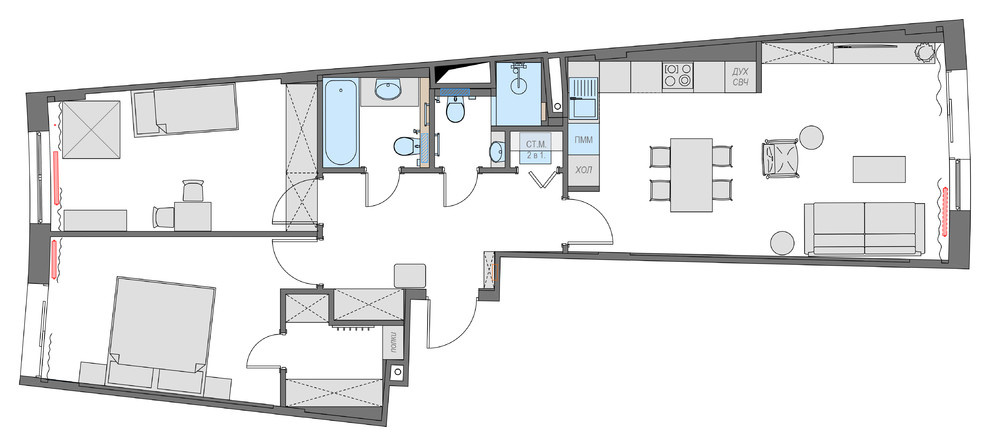 Простые вещи