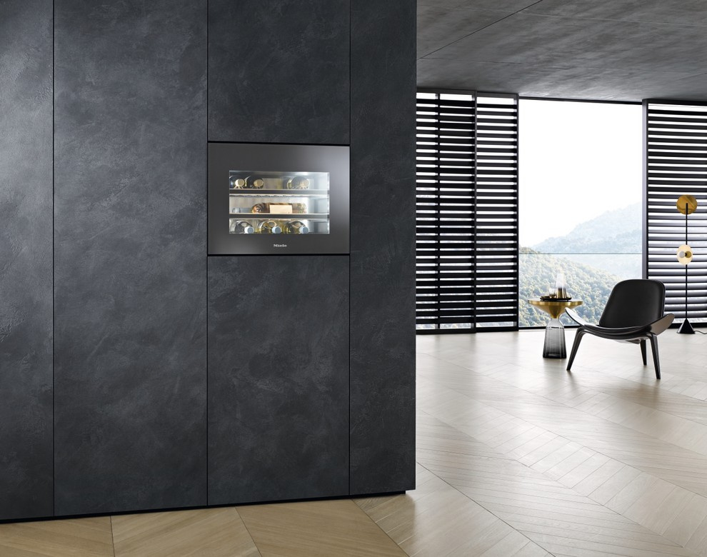 Винные холодильники