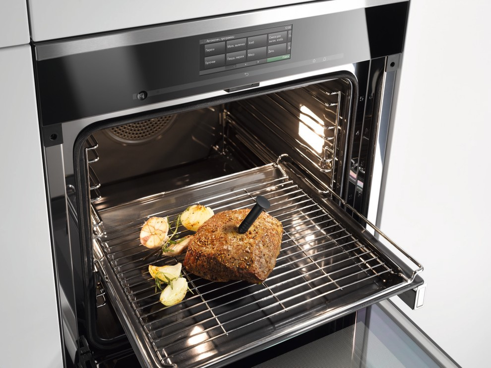 Духовой шкаф серии PureLine