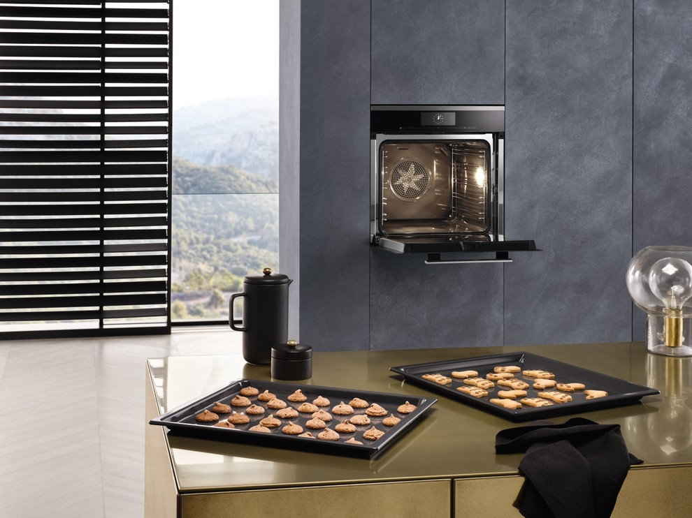 Духовой шкаф серии PureLine