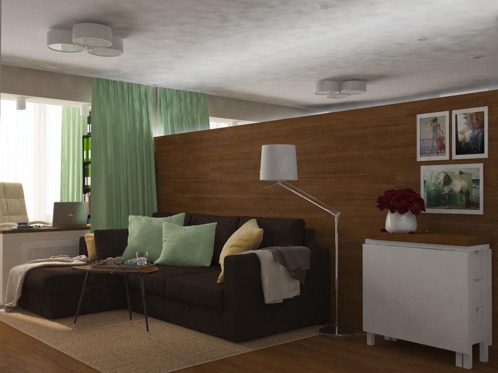 Ремонтно отделочные работы