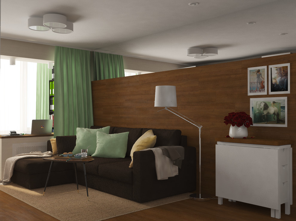 Ремонтно отделочные работы