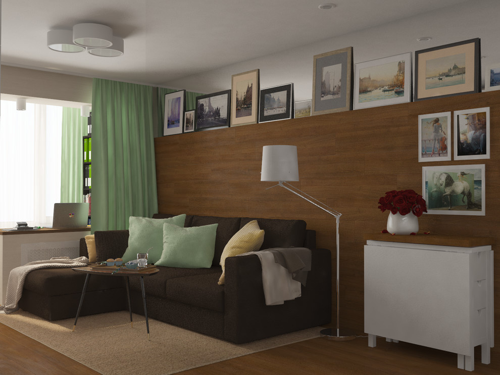 Ремонтно отделочные работы