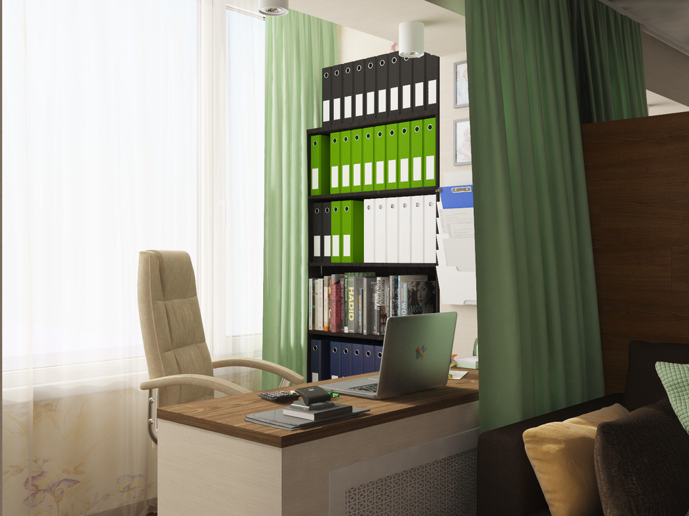 Ремонтно отделочные работы