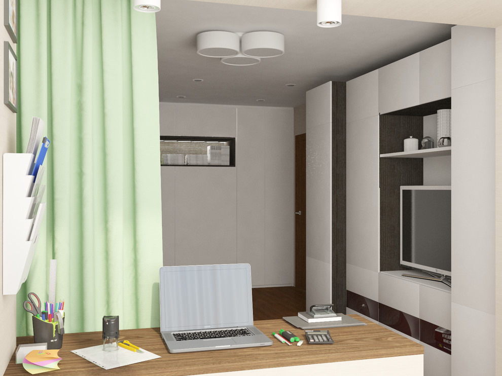 Ремонтно отделочные работы