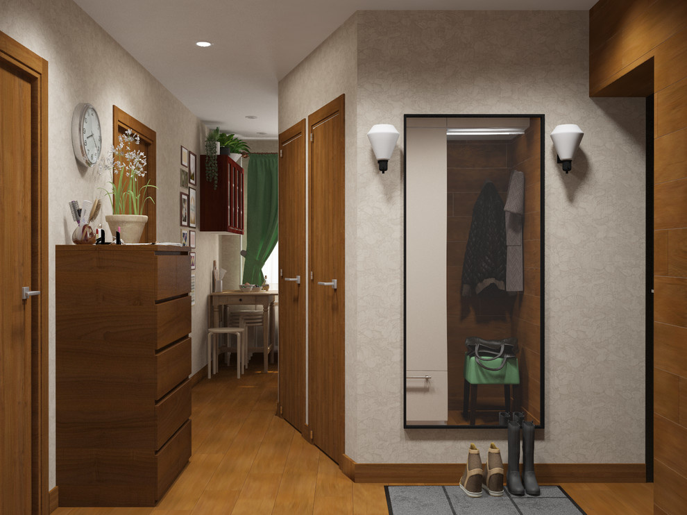 Ремонтно отделочные работы