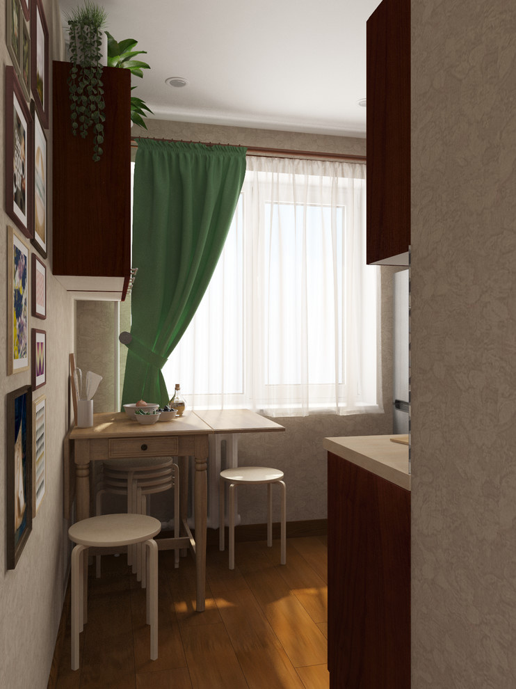 Ремонтно отделочные работы