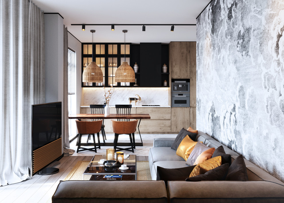 Осеннее настроение