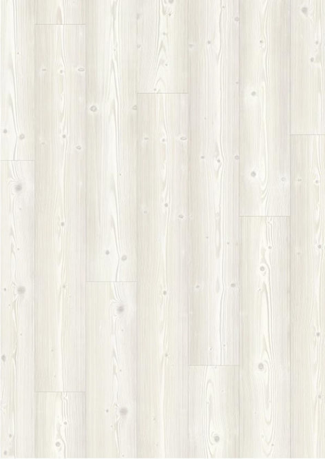 Pergo Скандинавская белая сосна