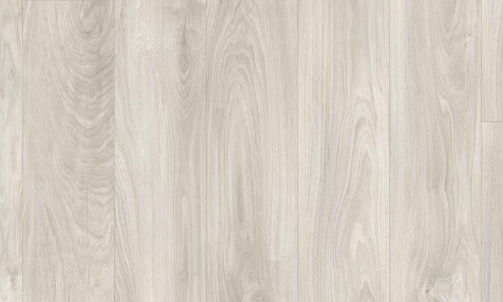 Pergo Дуб Мягкий Серый