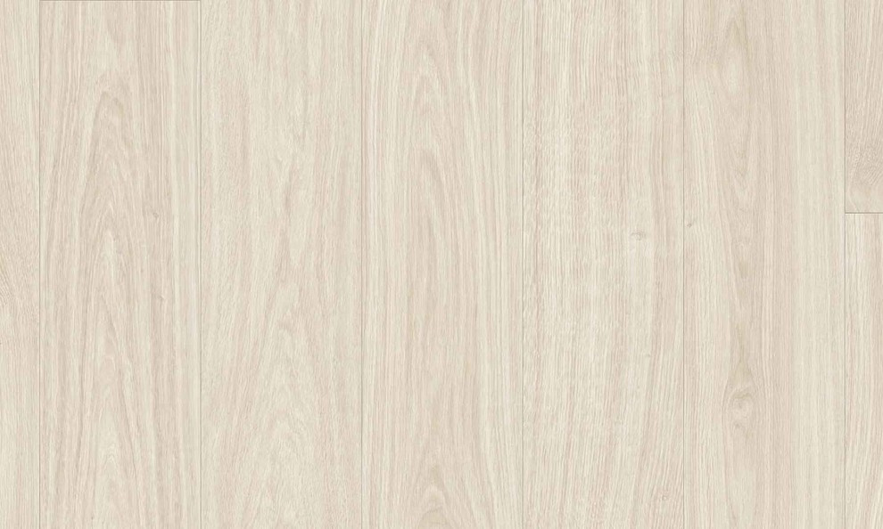 Pergo Дуб Нордик белый