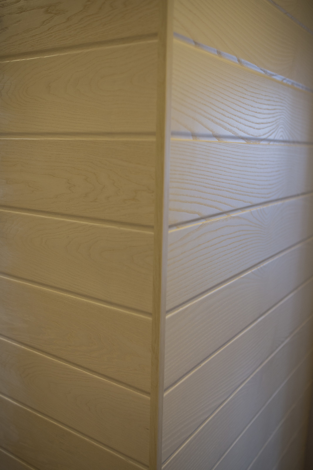 Внутренняя отделка загородного дома