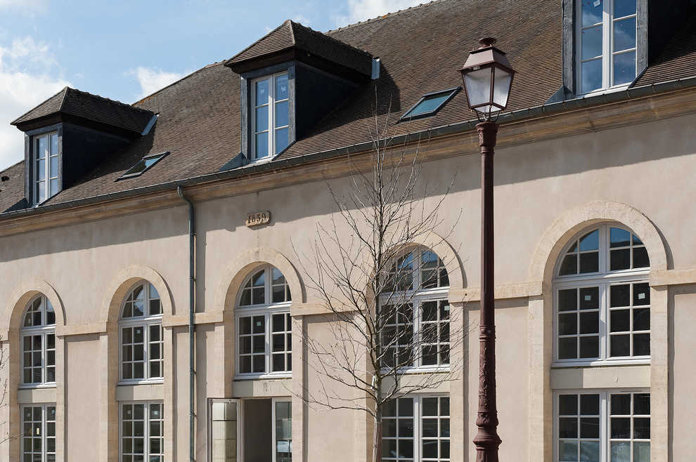 Compiègne