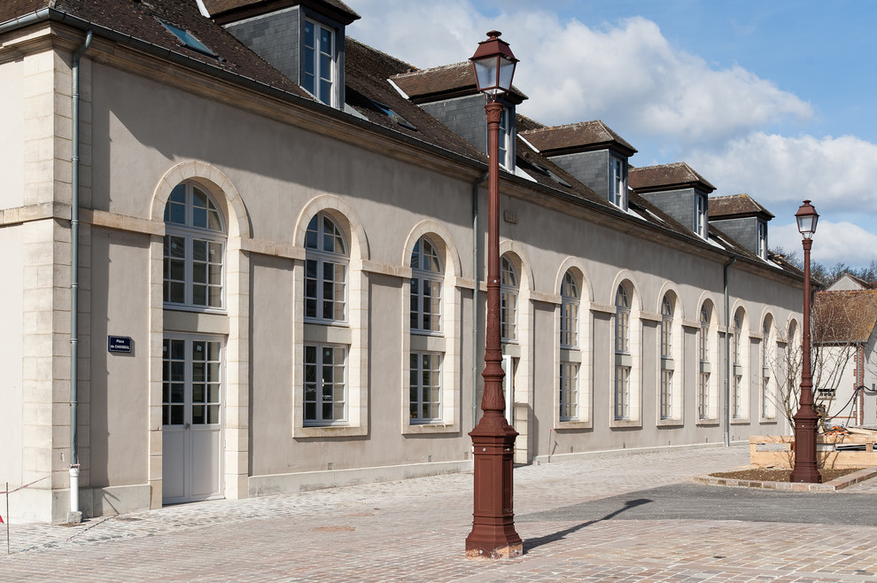 Compiègne