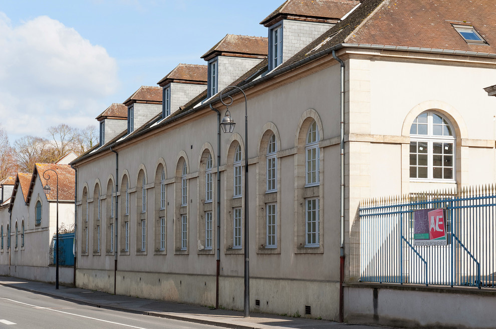 Compiègne