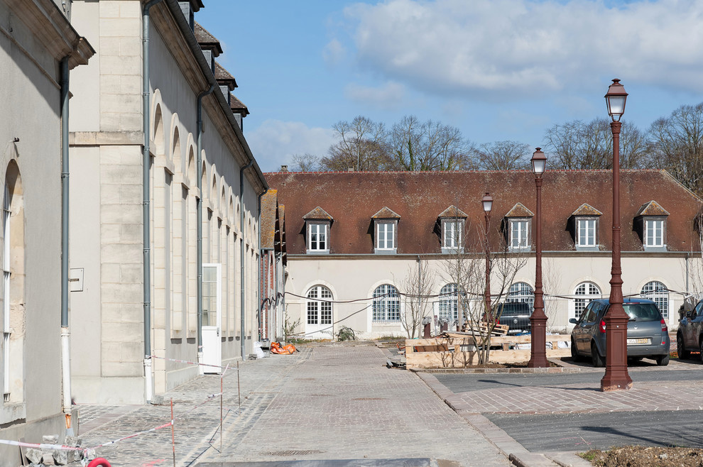 Compiègne