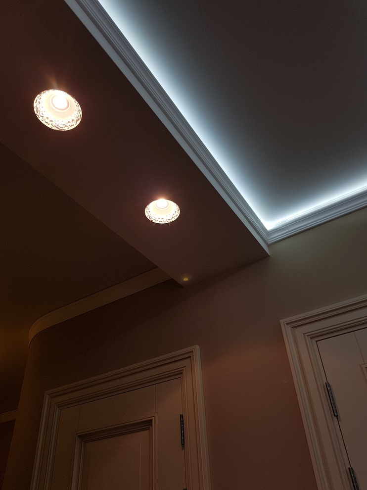 Квартира в ЖК Аристократ