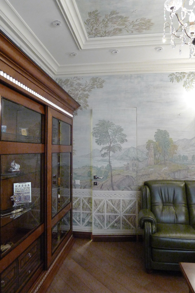 Квартира в Миракс парк