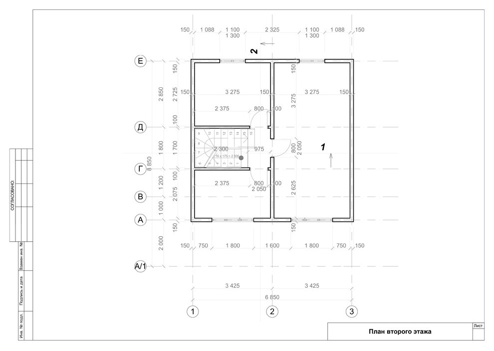 Проекты Чертежи  Archicad