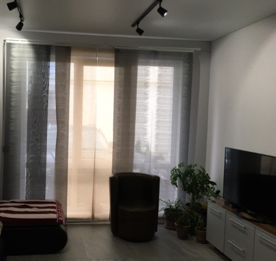 таунхаус-Сочи