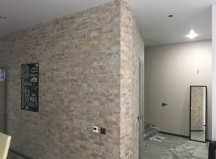 таунхаус-Сочи