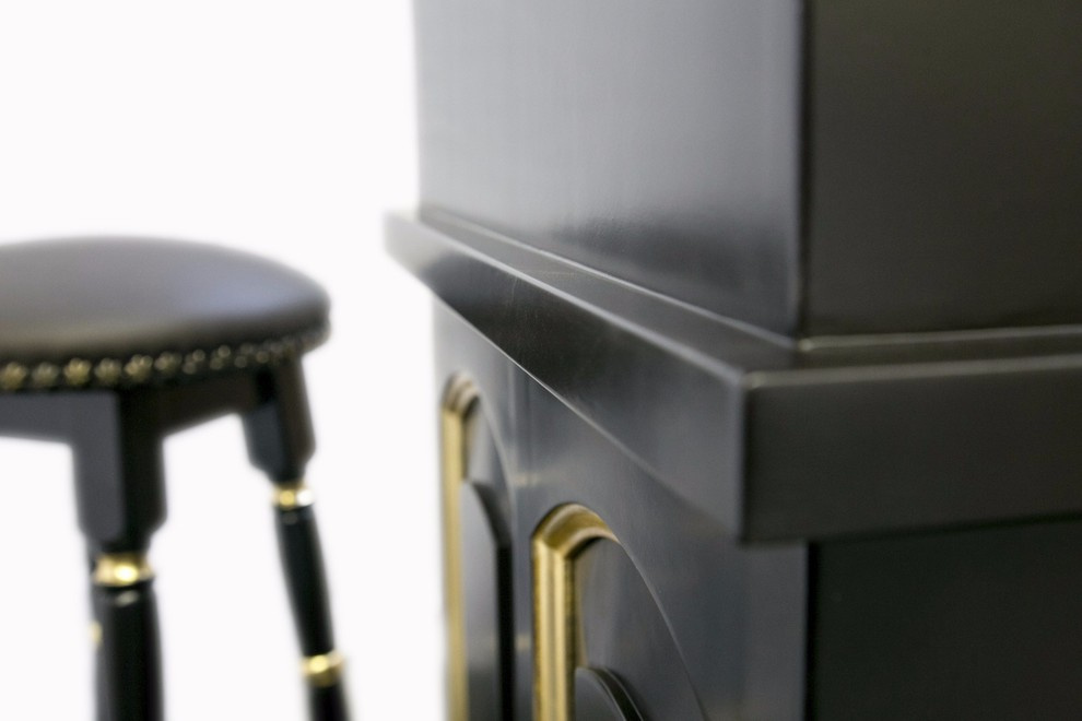 Обложка проекта: Progetto Bar