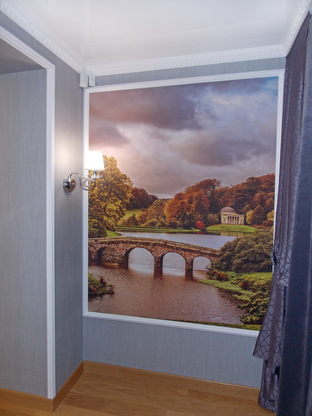 Фрагмент кабинета