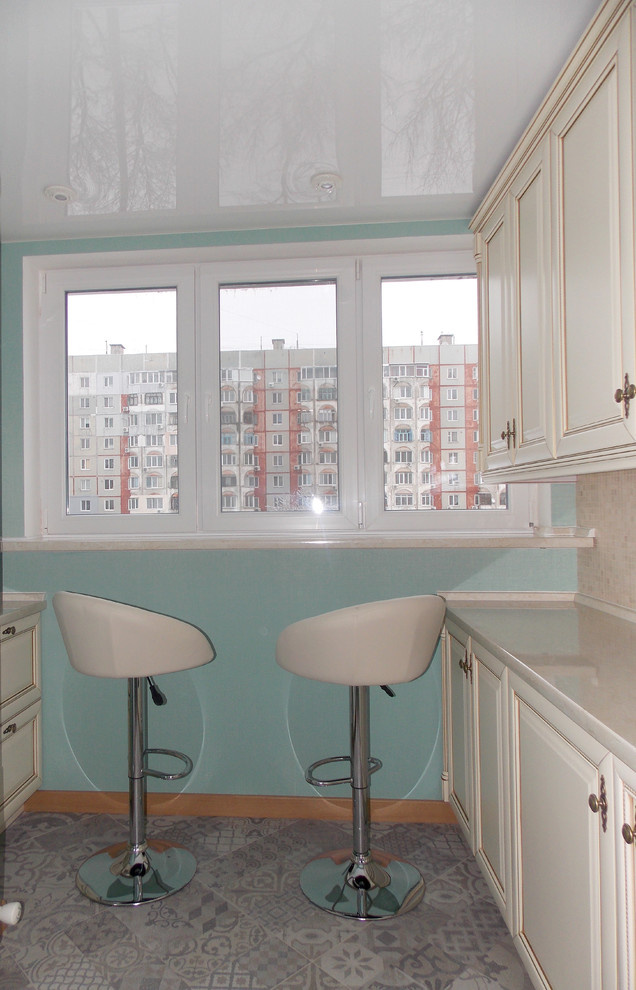 Барная стойка