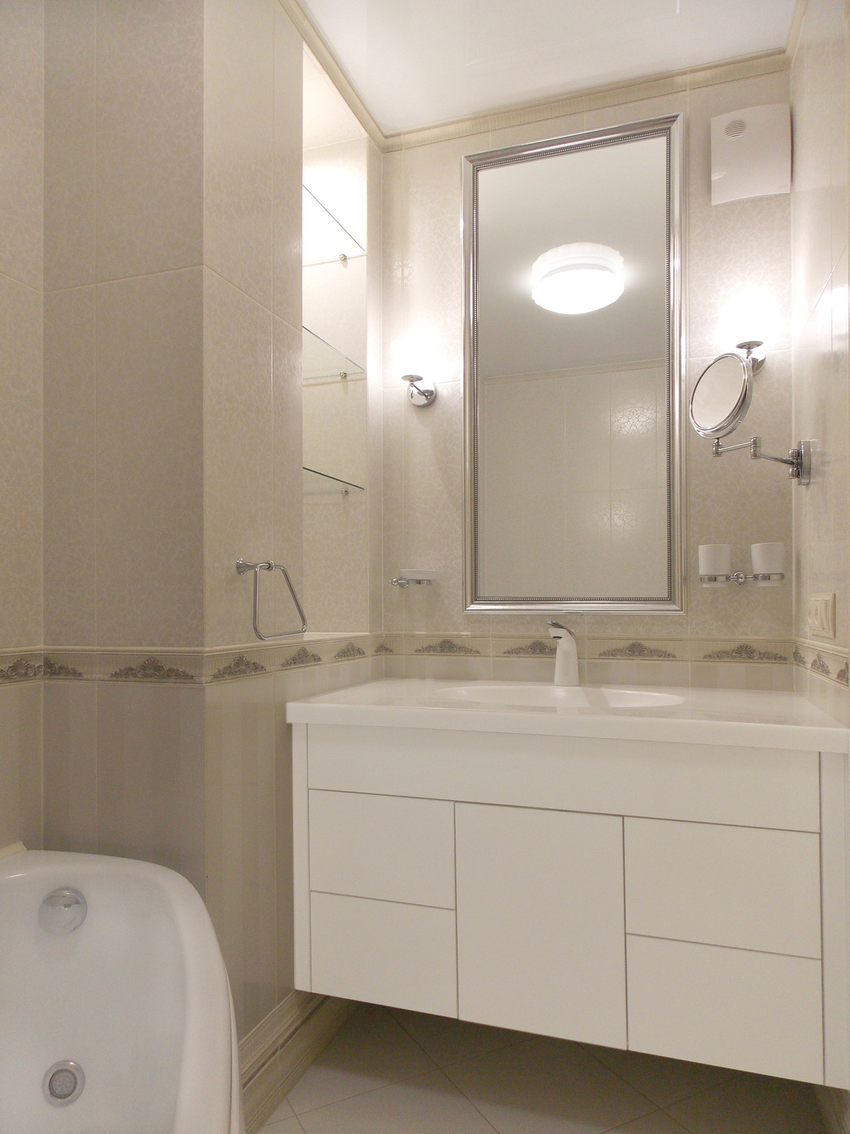 Ванная комната