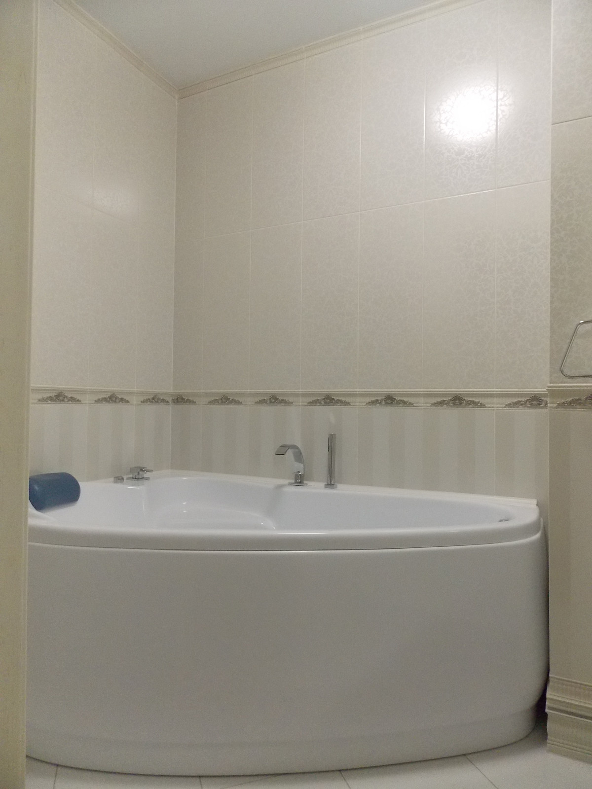 Ванная комната